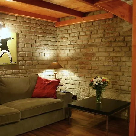 Hotel Bohemia Plaza Praga