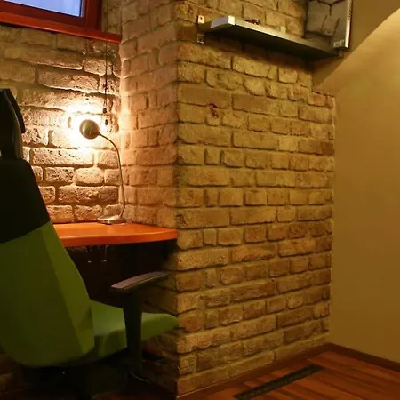 Bohemia Plaza Hotel Praga