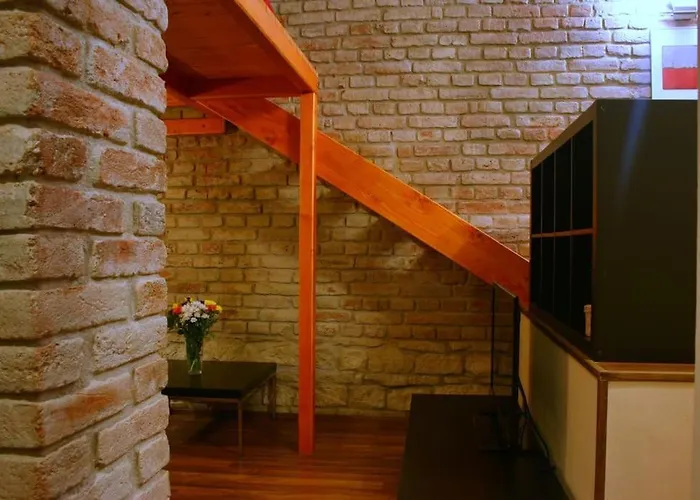 Bohemia Plaza Hotel
